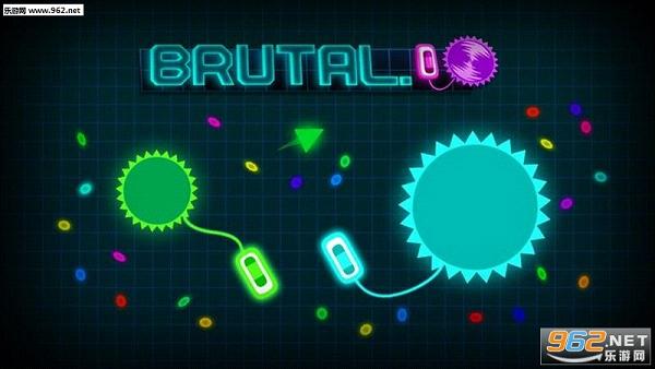 Brutal.io�ֻ���v1.2��ͼ0