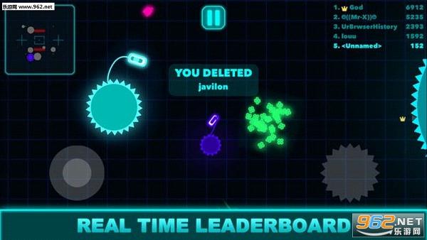 Brutal.io�ֻ���v1.2��ͼ3