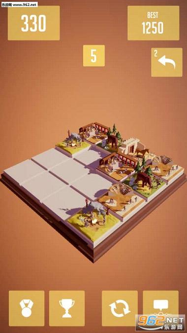 History2048(文史2048游戏)截图0