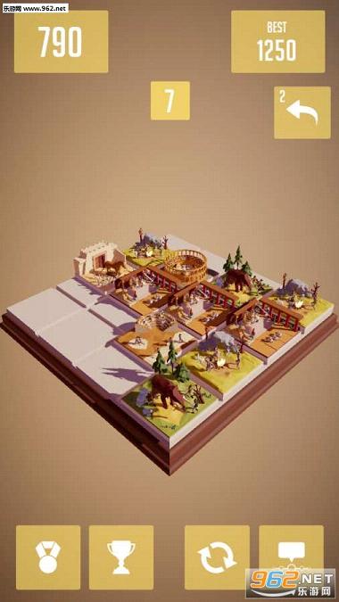 History2048(文史2048游戏)截图3