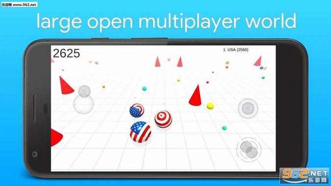 Orn.ioԲ�����ս��׿��v0.0.2��ͼ1