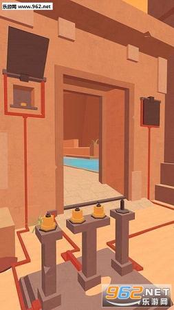 Faraway:Puzzle Escapeƻ��IOS���İ�v1.1.2��ͼ0
