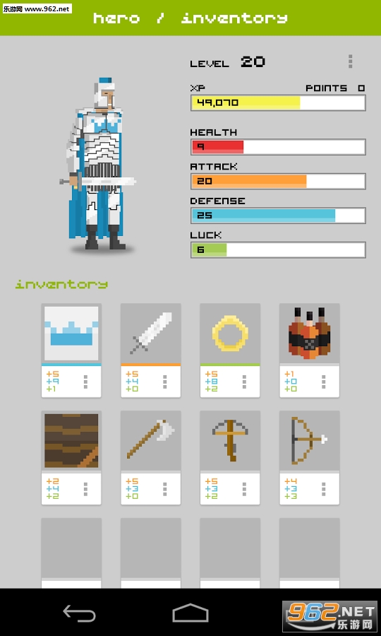 Widget RPG(С�Ҽ���ɫ�������İ�)��ͼ1