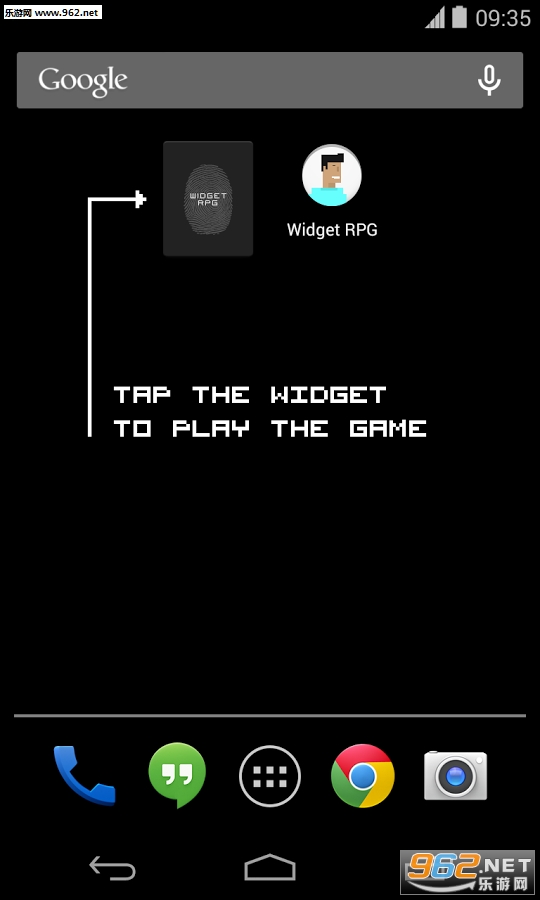 Widget RPG(С�Ҽ���ɫ�������İ�)��ͼ3