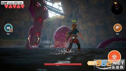 Oceanhorn(��֮�Ž�2:ʧ��������ʿ���ιٷ���)v1.0��ͼ0