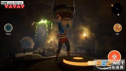 Oceanhorn(��֮�Ž�2:ʧ��������ʿ���ιٷ���)v1.0��ͼ2