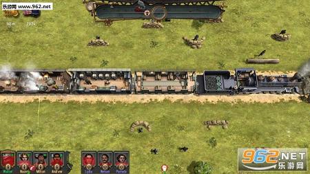 Bounty Train(�ͽ��)����Ӳ�̰��ͼ1