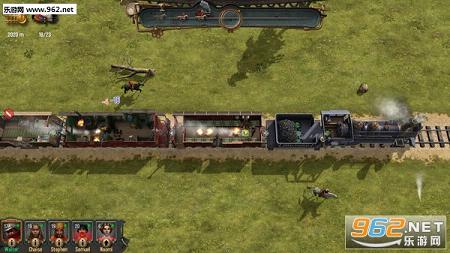 Bounty Train(�ͽ��)����Ӳ�̰��ͼ2