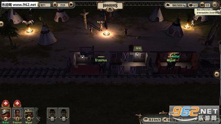 Bounty Train(�ͽ��)����Ӳ�̰��ͼ5