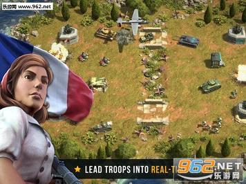 Commanders(����֮սָ�ӹ����ĺ�����)v1.3.3��ͼ0