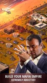 Mafia Empire(���ֵ��۹�:���֮������)v3.8.1��ͼ1