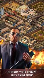 Mafia Empire(���ֵ��۹�:���֮������)v3.8.1��ͼ2