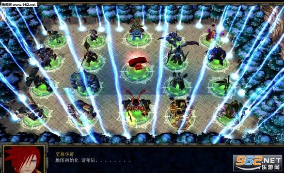 破灭之路4.0终极版(附隐藏英雄/攻略)截图0