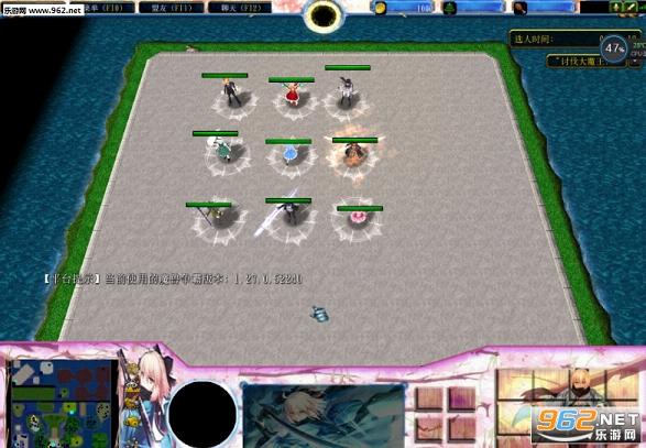 �ַ���ħ��1.0.8����Ӣ�����븽���Խ�ͼ0