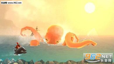 Run-A-Whale(̤���и����ΰ�׿��)��ͼ1