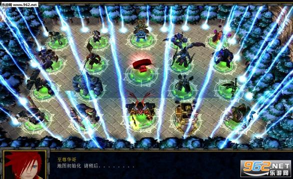 破灭之路4.0正式版 附隐藏攻略截图0