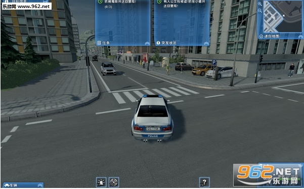 ��������(Police Force)�������İ��ͼ3