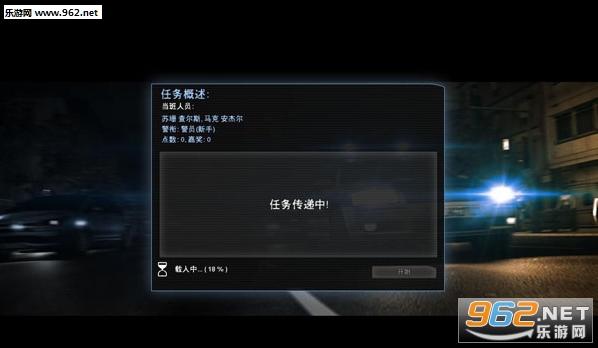 ��������(Police Force)�������İ��ͼ2