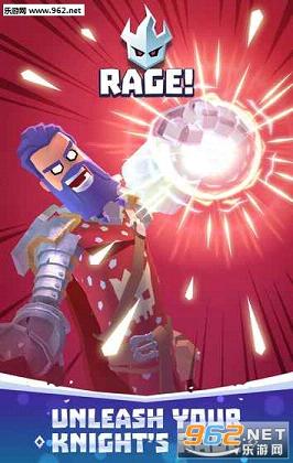 Knights Rage(��ʿ֮ŭ������)��ͼ2