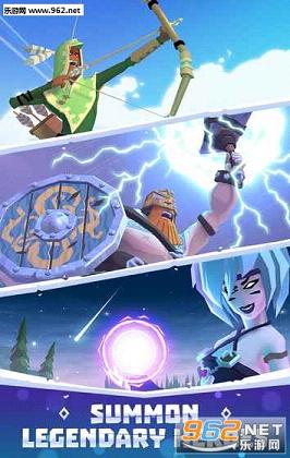 Knights Rage(��ʿ֮ŭ������)��ͼ1