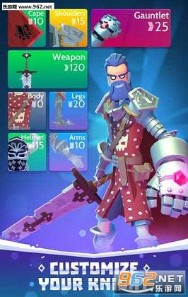 Knights Rage(��ʿ֮ŭ������)��ͼ4