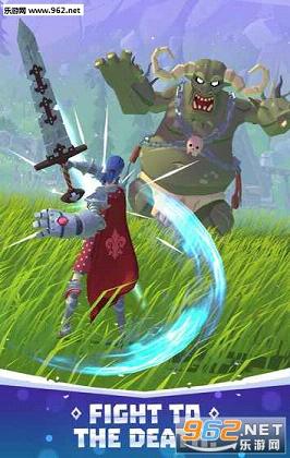 Knights Rage(��ʿ֮ŭ������)��ͼ3