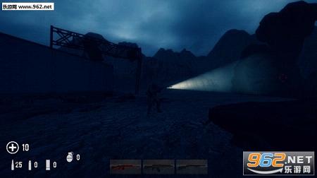 焦土(Scorch)PC游戏英文版截图3