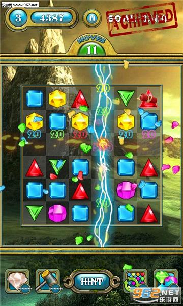 Jewels Switch(�鱦��������)v1.6��ͼ1