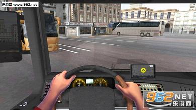 Coach Bus Simulator 2017(������ʿģ����2017)v1.1��ͼ3