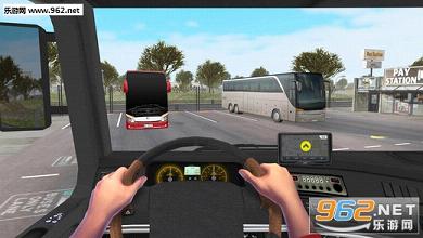 Coach Bus Simulator 2017(������ʿģ����2017)v1.1��ͼ4