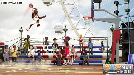 NBA���ֳ� ȫ�����ɴ浵��ͼ0