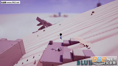 ����(Blue Sheep)PC��ϷӢ�İ��ͼ0