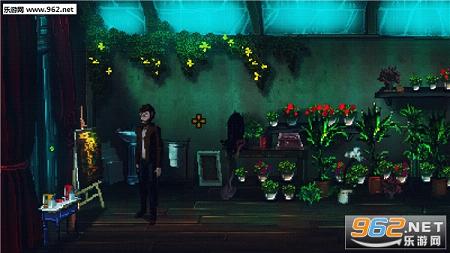 雨滴之下中文硬盘版v1.4截图4