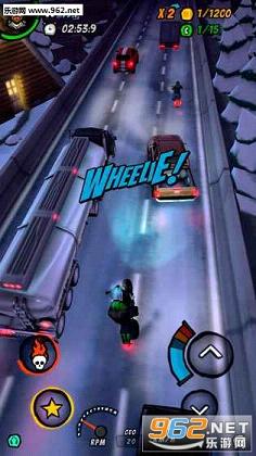 Moto Racing 2(Ħ������2��·ȼ�����ĺ�����)v1.105��ͼ5