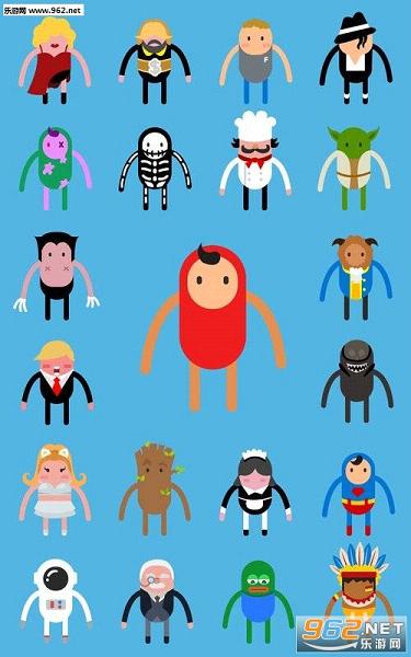 JumpWithMe(����һ��������)v1.0.6��ͼ1