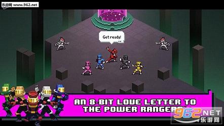 Chroma Squad(�ʶ�ս���ֻ���)v1.0.85��ͼ0