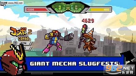 Chroma Squad(�ʶ�ս���ֻ���)v1.0.85��ͼ1