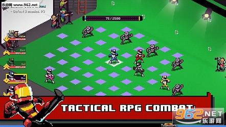 Chroma Squad(�ʶ�ս���ֻ���)v1.0.85��ͼ2