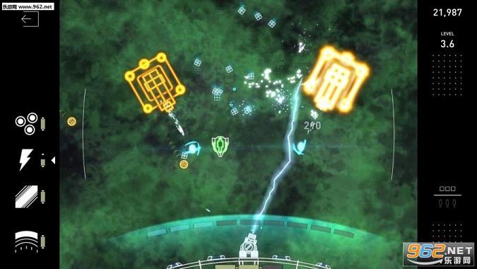 No Stick Shooter(������ְ�׿��)v1.0��ͼ2