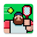 ��������׿��(Timber Tennis)