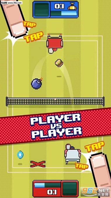 ��������׿��(Timber Tennis)v0.2.34��ͼ4