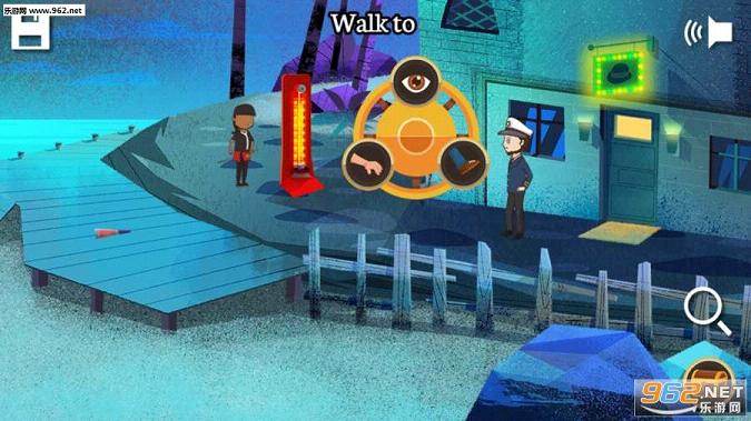 BayouIslandPartOne(���嵺��һ��(Bayou Island Pt1 Point & Click))��ͼ1