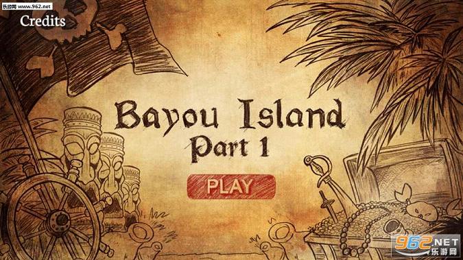 BayouIslandPartOne(���嵺��һ��(Bayou Island Pt1 Point & Click))��ͼ2