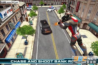 Super Hero Robot(����Ӣ�۷��л����˾�Ԯ���İ�)v1.0��ͼ0
