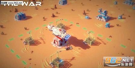 the war�ٷ���v1.0��ͼ1