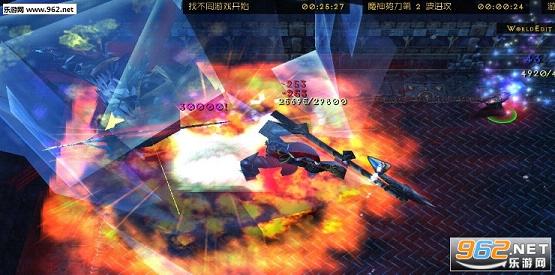 ս���ħ¼v2.2����Ӣ�������ͼ0