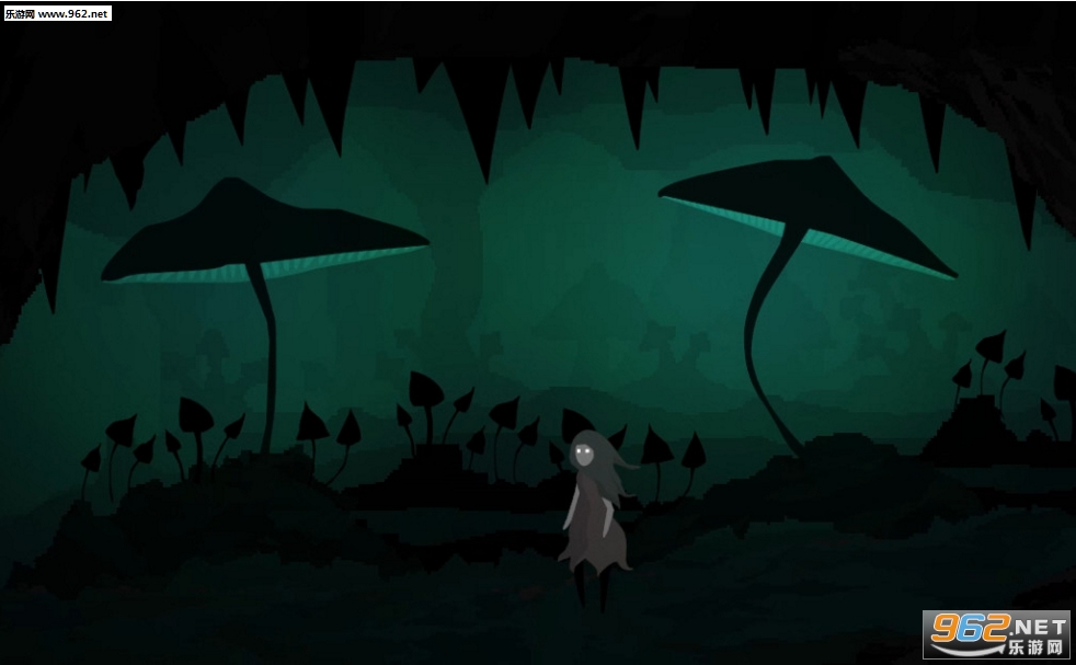 ��Ե֮��(The Edgelands)Ӣ�İ��ͼ2