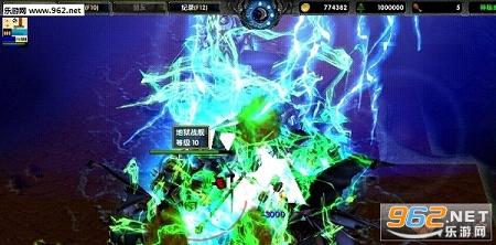 征魔5.1正式版(含隐藏/攻略)截图0