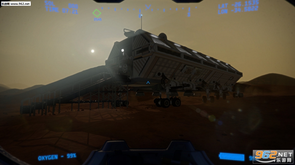 ����̽�ս�ͼ3