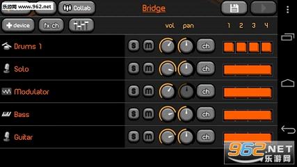PocketBand appv3.7.2��ͼ1